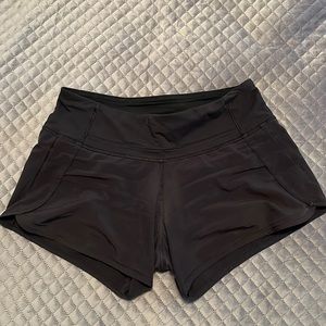 LuLu Lemon Shorts